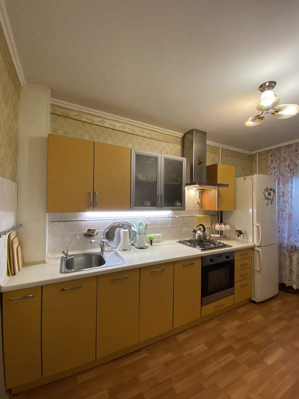 Популярные